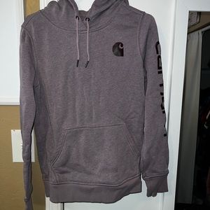 Women’s carhartt sweatshirt